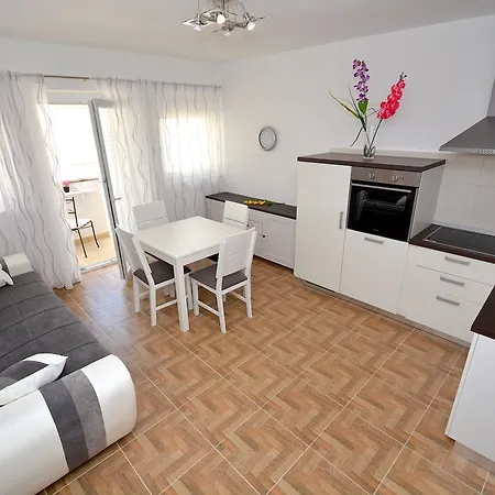 Old Town Twins Apartment Zadar