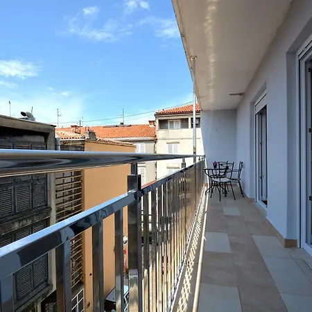 Apartment Old Town Twins *