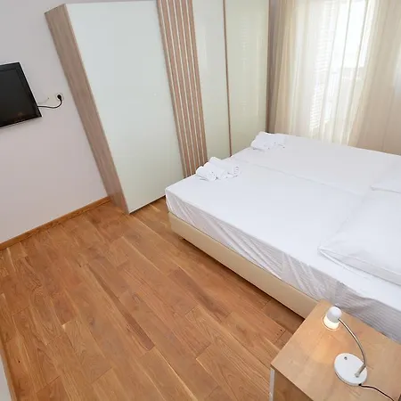 Apartment Old Town Twins Zadar