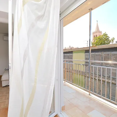 Old Town Twins Apartment Zadar