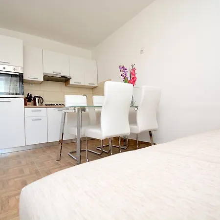 Apartment Old Town Twins Zadar