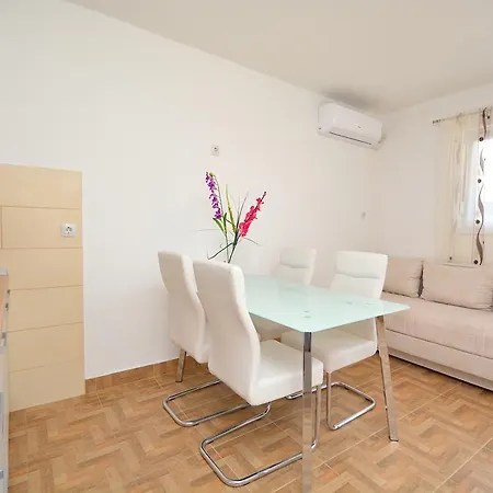 Old Town Twins Apartment Zadar